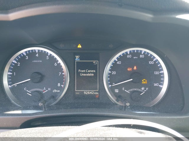 Toyota Highlander Le 2017 5TDBZRFH6HS356963 Image 7