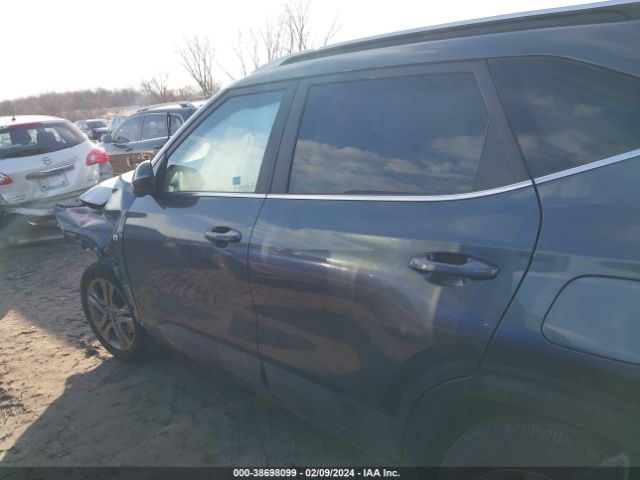 KNDEUCAA6P7466987 KIA SELTOS S