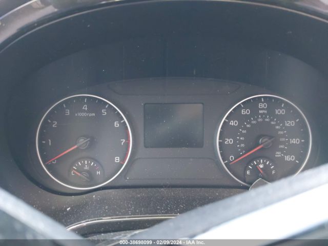 KNDEUCAA6P7466987 KIA SELTOS S