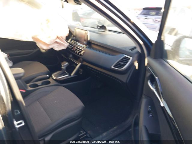 KNDEUCAA6P7466987 KIA SELTOS S