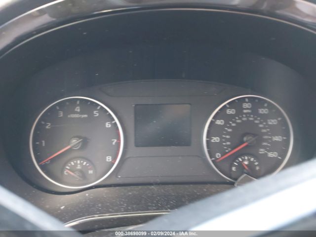 KNDEUCAA6P7466987 KIA SELTOS S