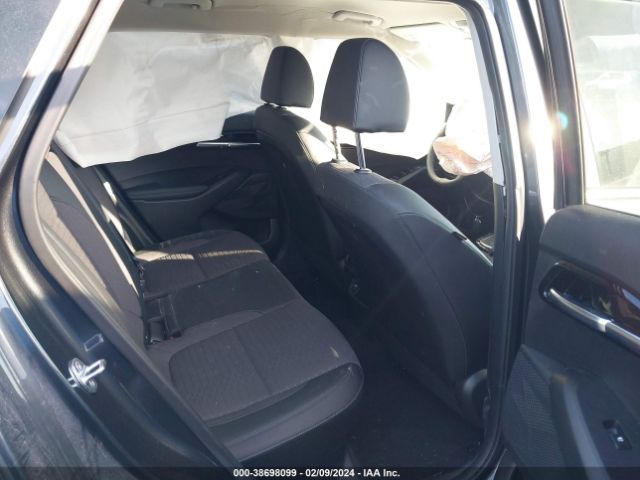 KNDEUCAA6P7466987 KIA SELTOS S