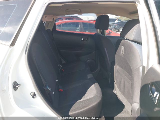 JN8AS5MT4EW623615 Nissan Rogue Select S