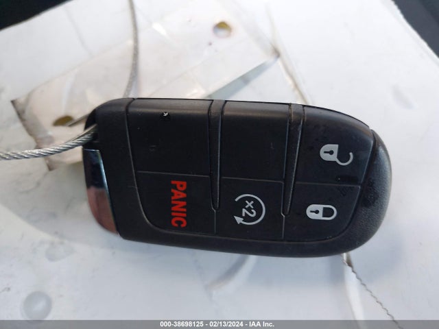 ZACNJDE10NPN98794 Jeep Renegade Altitude 4x4