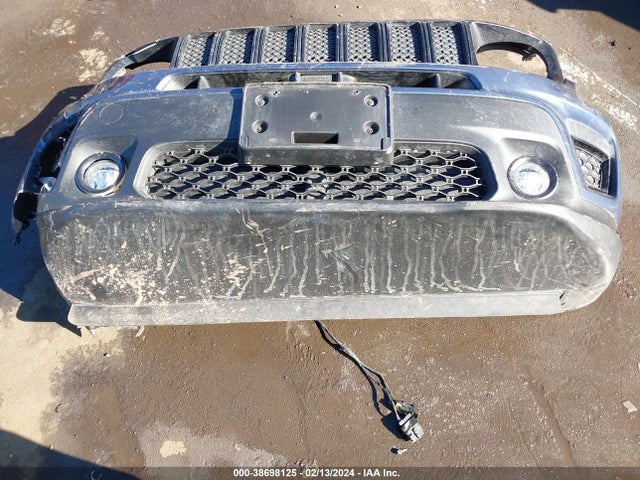 ZACNJDE10NPN98794 Jeep Renegade Altitude 4x4