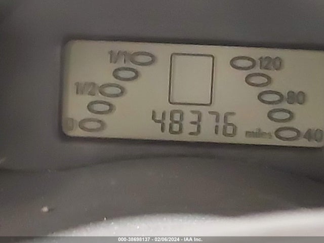 2005 SMART FORTWO VIN: WMEAJ00F05J181447