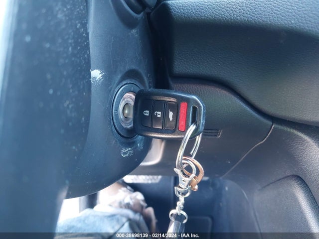 Honda CR-V LX 2018 2HKRW6H36JH213787 Image 11