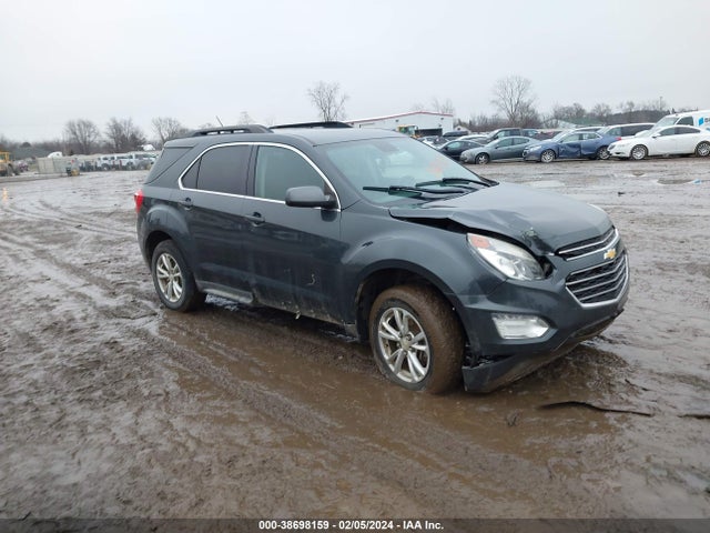 2017 2GNALCEK4H1595403 main image