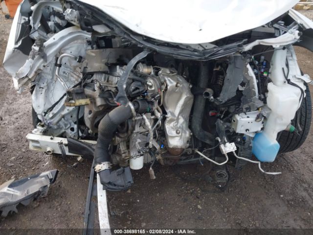 2GNAXNEV0N6114118 Chevrolet Equinox Fwd Premier
