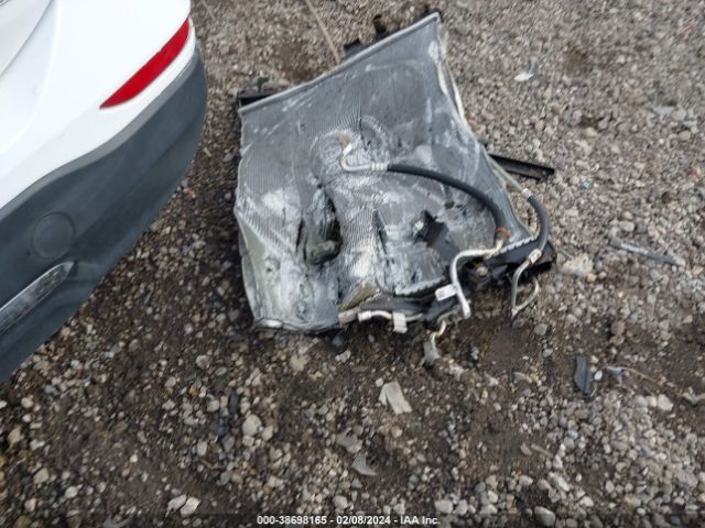2GNAXNEV0N6114118 Chevrolet Equinox Fwd Premier