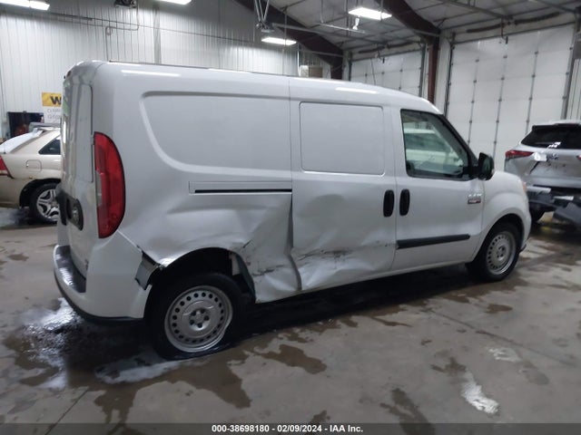ZFBHRFAB7N6X79108 RAM Promaster City