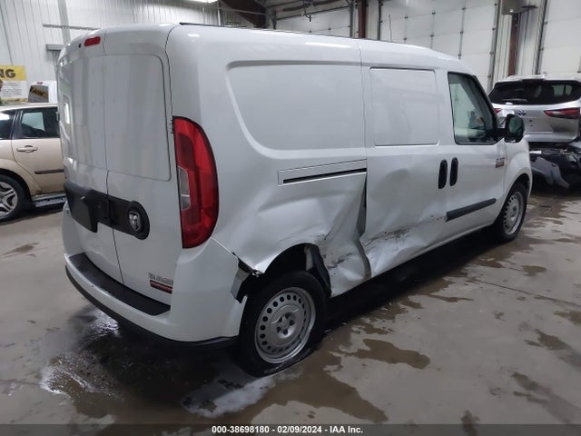 ZFBHRFAB7N6X79108 RAM Promaster City