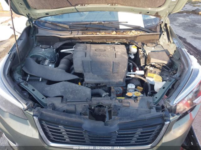 JF2SKAUC5MH531863 Subaru Forester Limited