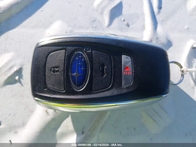 JF2SKAUC5MH531863 Subaru Forester Limited