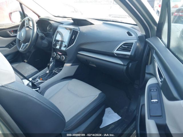 JF2SKAUC5MH531863 Subaru Forester Limited