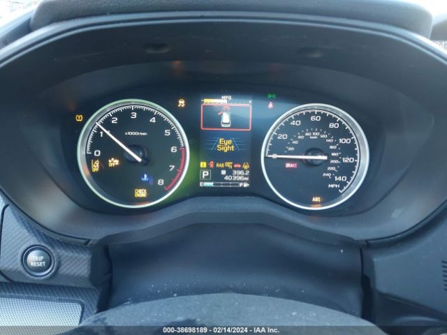 JF2SKAUC5MH531863 Subaru Forester Limited