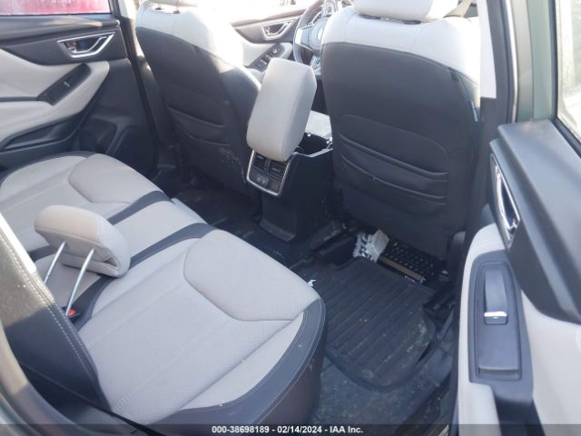 JF2SKAUC5MH531863 Subaru Forester Limited