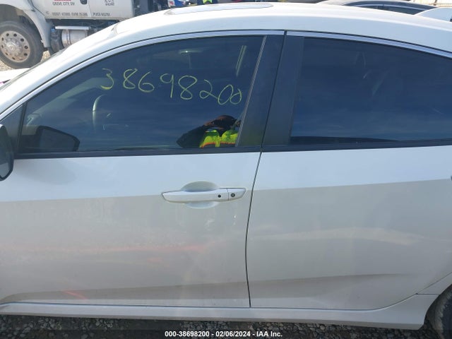 Honda CIVIC EX 2019 19XFC1F32KE010855 Image 14