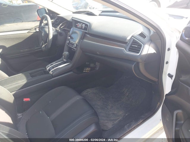 Honda CIVIC EX 2019 19XFC1F32KE010855 Image 5