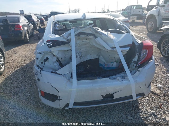 Honda CIVIC EX 2019 19XFC1F32KE010855 Image 6