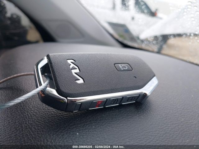 5XYRK4LF7NG126155 KIA SORENTO SX