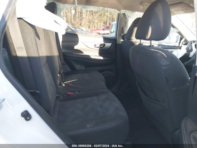 Nissan ROGUE SV 2016 KNMAT2MT5GP642128 Image 8