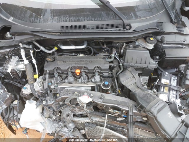 Honda HR-V EX 2019 3CZRU6H55KM703053 Image 10