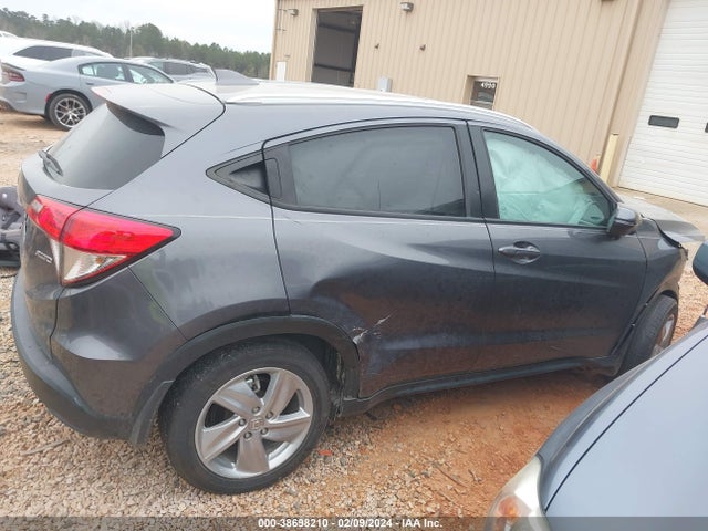 Honda HR-V EX 2019 3CZRU6H55KM703053 Image 13