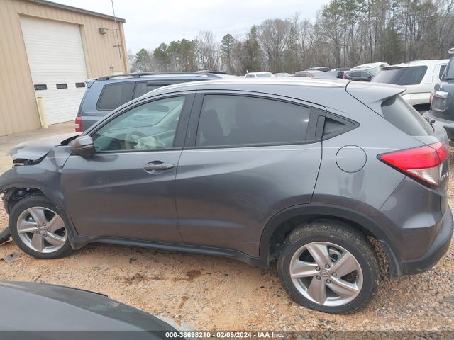 Honda HR-V EX 2019 3CZRU6H55KM703053 Image 14