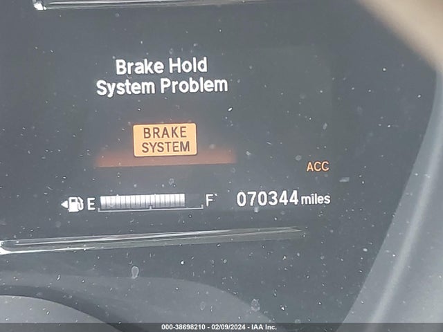 Honda HR-V EX 2019 3CZRU6H55KM703053 Image 15