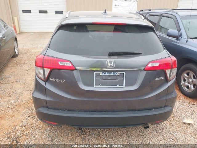 Honda HR-V EX 2019 3CZRU6H55KM703053 Image 16