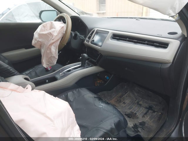 Honda HR-V EX 2019 3CZRU6H55KM703053 Image 5