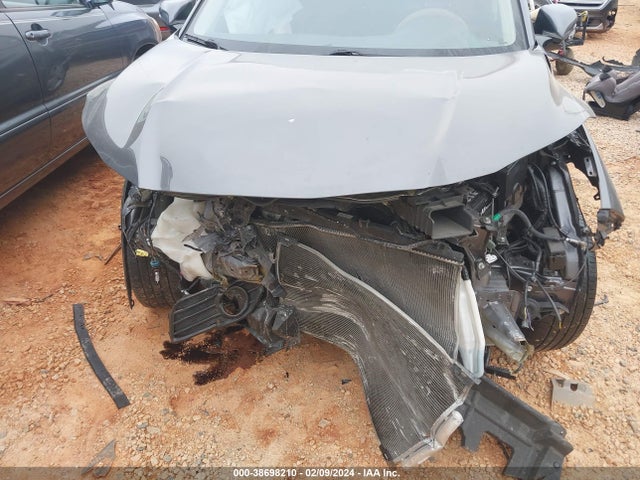 Honda HR-V EX 2019 3CZRU6H55KM703053 Image 6