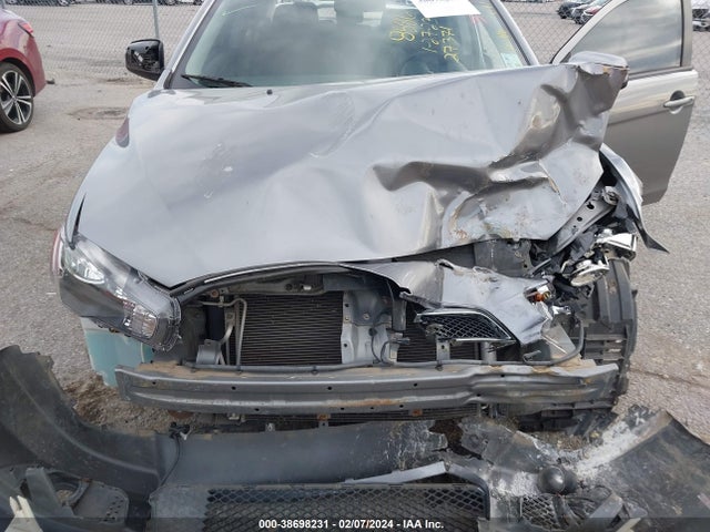 2013 MITSUBISHI LANCER JA32U2FU6DU008586 Photo 9