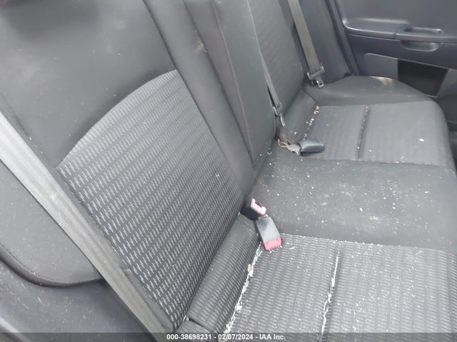 2013 MITSUBISHI LANCER JA32U2FU6DU008586 Photo 7