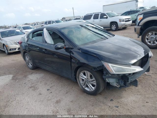 KMHD84LF9KU787782 auction archive image