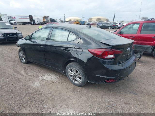 KMHD84LF9KU787782 Hyundai Elantra Value Edition