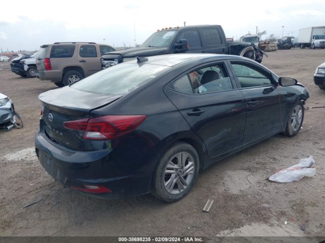 KMHD84LF9KU787782 Hyundai Elantra Value Edition