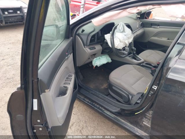 KMHD84LF9KU787782 Hyundai Elantra Value Edition
