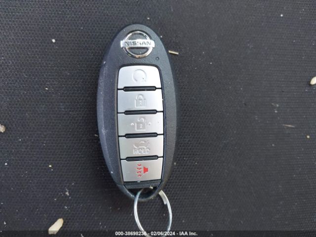 3N1AB8CV7PY250326 Nissan Sentra Sv Xtronic Cvt