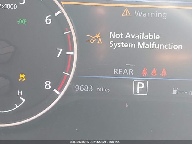 3N1AB8CV7PY250326 Nissan Sentra Sv Xtronic Cvt