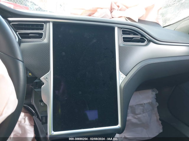 5YJSA1E1XHF225939 Tesla Model S 60/75