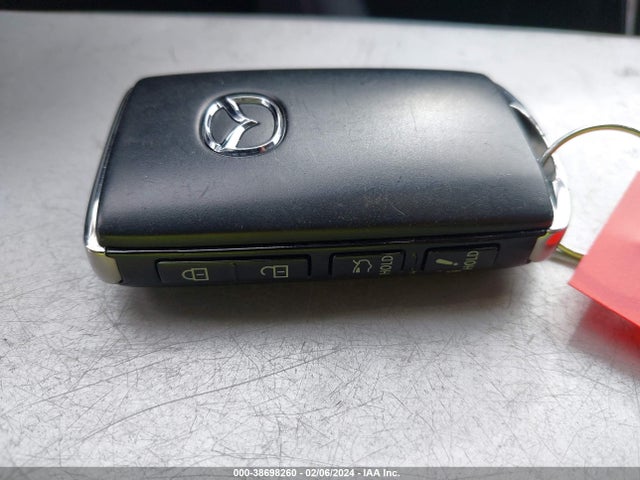 Mazda Mazda3 Carbon Edition 2022 3MZBPACL6NM315886 Image 11