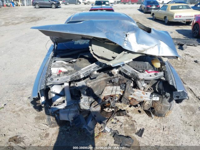 2C3CDZAG7GH326096 Dodge Challenger Sxt Plus