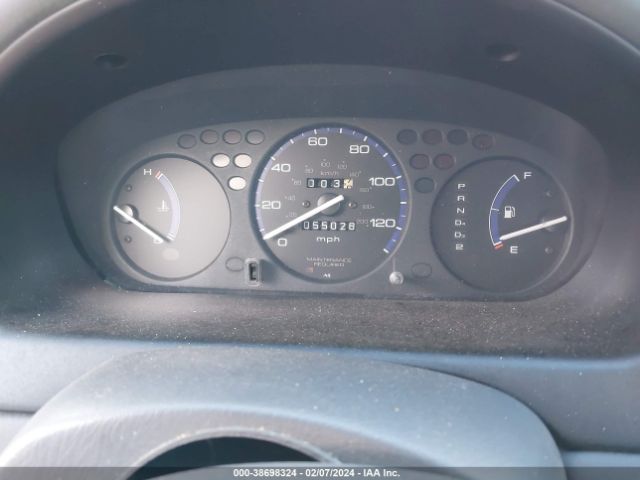 1999 HONDA CIVIC 2HGEJ6619XH588364 Photo 6