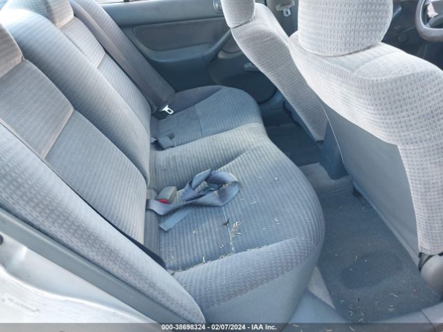 1999 HONDA CIVIC 2HGEJ6619XH588364 Photo 7