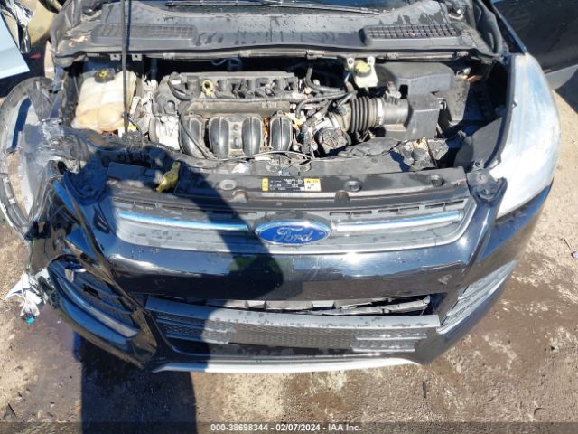 1FMCU0G71GUB90328 Ford ESCAPE SE
