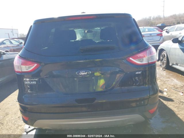 1FMCU0G71GUB90328 Ford ESCAPE SE