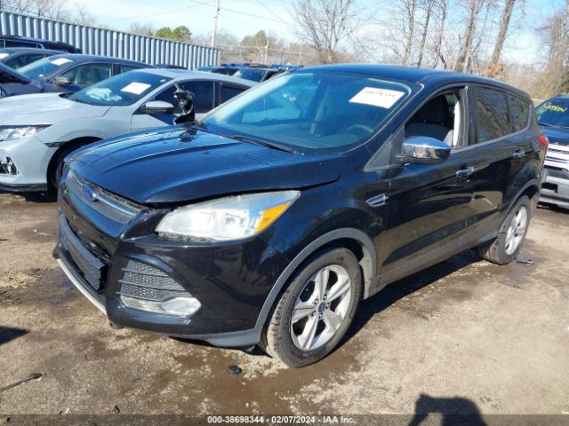 1FMCU0G71GUB90328 Ford ESCAPE SE