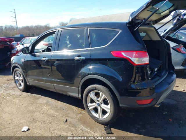 1FMCU0G71GUB90328 Ford ESCAPE SE